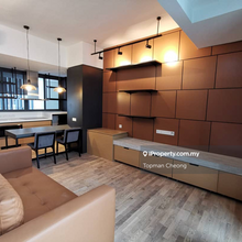 Fully Furnished, Only 1 unit Grab it now! 
