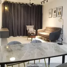 Paraiso Residence @ The Earth, Bukit Jalil for Sale 