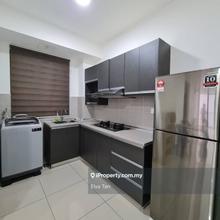 Serviced residence for Rent