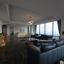 St Regis Penthouse for Sale