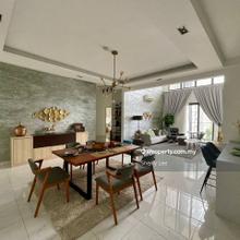 Seresta Damansara New Unit for Sales