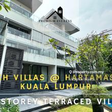 Sri Hartamas Mont Kiara Jalan Duta Kenny Heights