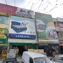 Taman Pinggiran @ Batu Cave 3 Storey Shop For Sale