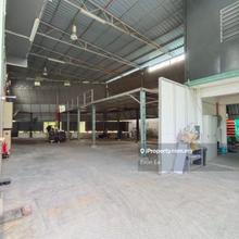 Warehouse Space For Rent