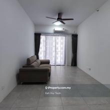 Aston Acacia Condominium @fully furnised @ new condo