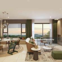 Low Density , Fully Residential Title , 3 plus 1 Bedroom 2 Bathroom 