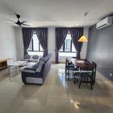 Full Furnished Camdon Townhouse @ Eco Horizon @ Batu Kawan 
