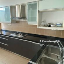 Cassia Condo @  Raja Uda
