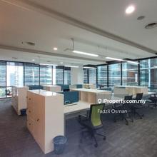 Cyberjaya Office Building Rent