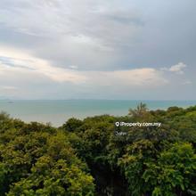 Aquarius Penthouse seaview and Hillview , Batu Ferringhi Penang