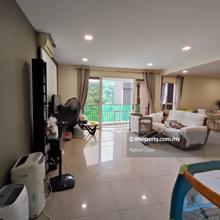 Kiaramas Cendana Condominium Mont Kiara