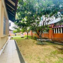 Bungalow Uda Utama