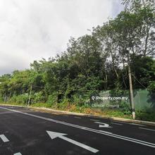 Commercial land for Sale