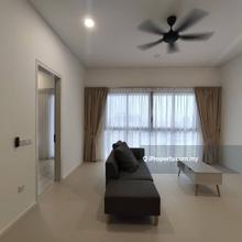 Serviced residence for Rent