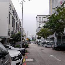 Dataran Prima, Kelana Jaya