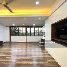 Limited. Freehold, Low Rise Apartment. Spacious Layout