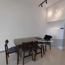 Cozy unit for own stay/investment, view to appreciate :)
