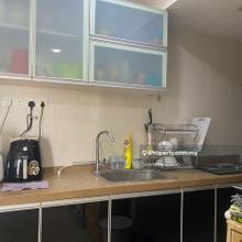 Midlands Condo For Rent at Pulau Tikus