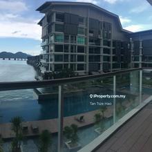 Condominium for Rent