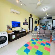Actual unit, Good condition & Many units on hand Sphere Condominium
