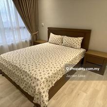 Quinn Residence 2 Bedrooms 2 Bathrooms partially furnished for rent