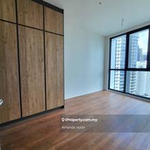 10 stonor KLCC condominium for sale