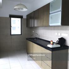Duplex Unit at Tropicana City Tropic, B-8-8 rm750k