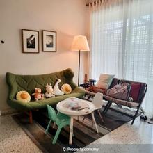 Taman OUG Bukit Jalil Semi D for Rent 