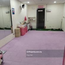 Millerz Square Old Klang Road Have Aircond Office Space for Rent