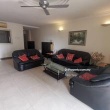 Fully Furnished High Floor City Gardens for Sale