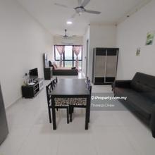 Core Soho Suites Furnished Studio