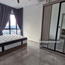 Brand New Fully Furnished Unit 
