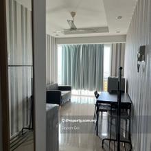 Menara U2, Shah Alam, 2room Unit For Sale