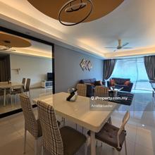 Move In Condition 
