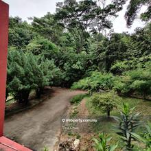 Bungalow land for Sale