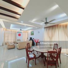 Super Renovated Fully Furnish 2 Sty Bungalow Paya Rumput Perdana Cheng