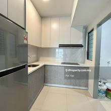 Serviced residence for Rent