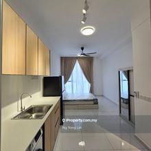 Sky tree apartment for rent