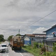 Taman Klang Jaya Industrial Land For Sale