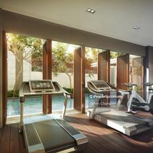 9 madge, klcc, taman u-thant, ampang hilir, kuala lumpur condo