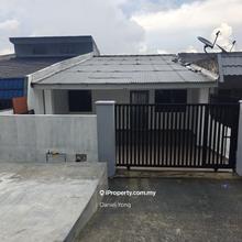 Tmn Johor Single Storey Terrace House 3bed Fully Renovated Johor Bahru