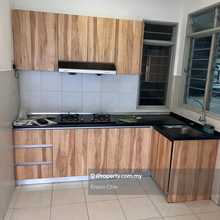 Serviced residence for Sale
