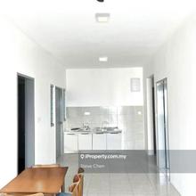 Minest Residence, Serviced Residence Sentul