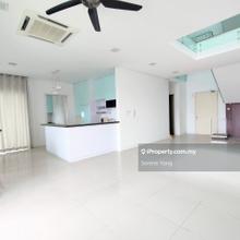 Resort Themed Triplex Villa for Sale