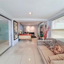 Taman Kinabalu Bungalow Luyang