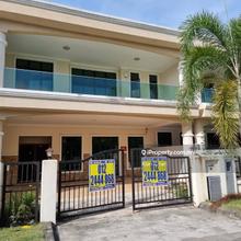 Terrace house for Rent