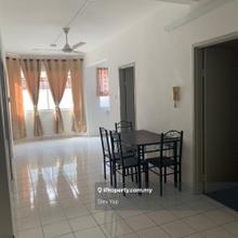 Beverly Hill Phase 3 Ground Floor Unit For Rent