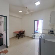 Nilai, Mesahill, Fully Furnished 1 Room Block B Level 19