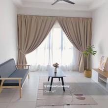Sinaran Residence Batu Kawan Fully Furnished For Rent