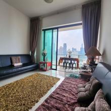 Setia Sky Residences Premium Block 